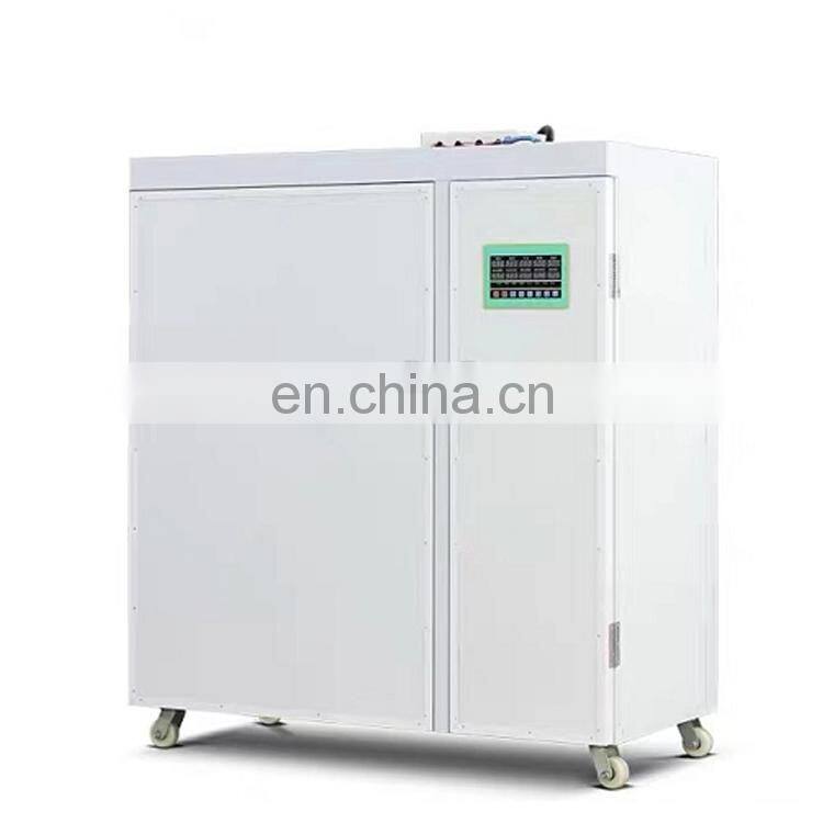 full automatic cabinet type bean sprout machine indoor plant growth Hydroponic Systems For seedling Tomato Lettuce And Vegetable