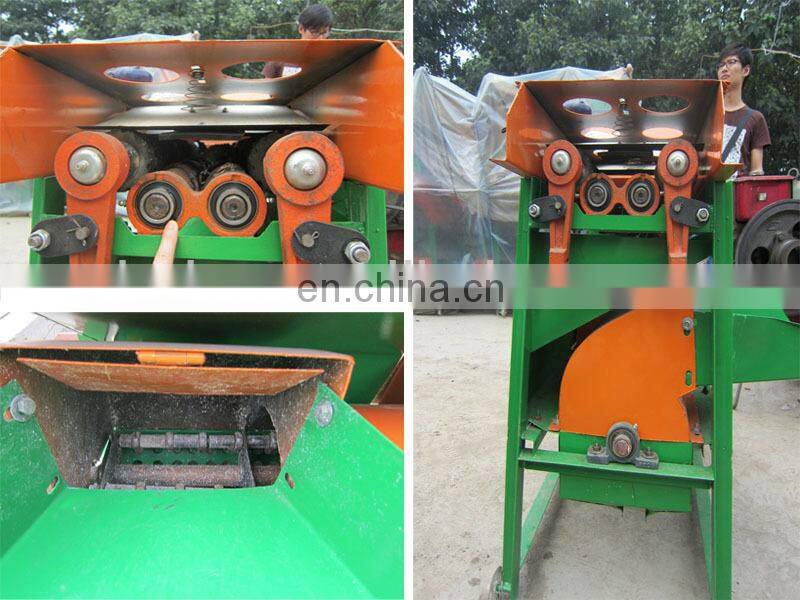 2019 high quality Corn Thresher Machine/Corn Sheller and Corn Threshing Machine for sale