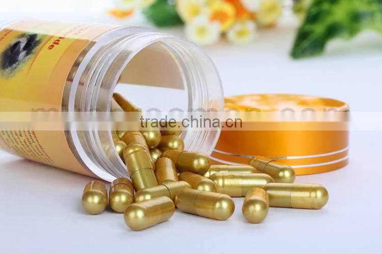 Herbal Supplements Type powder dosage form wild chaga chucks extract powder