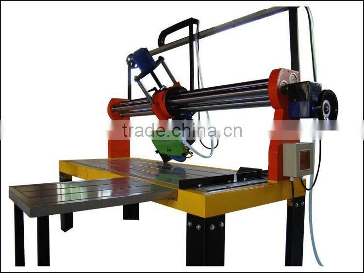 MAQJ-3000A stone processing machine for cutting