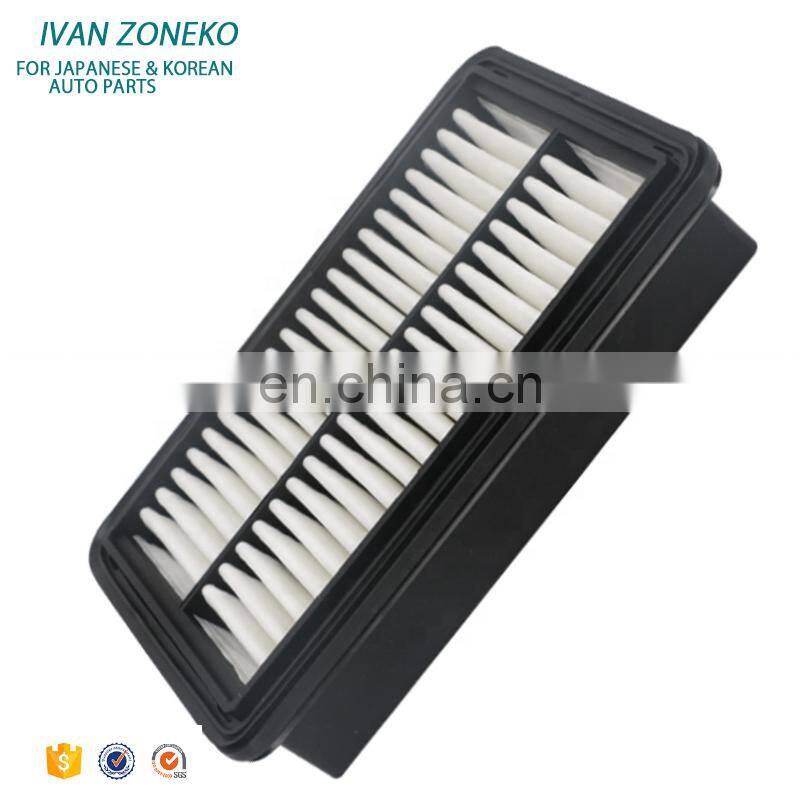 High Efficient Cleaner Z6E6-13-3A0 Suit For Mazda Car Hepa Air Filter