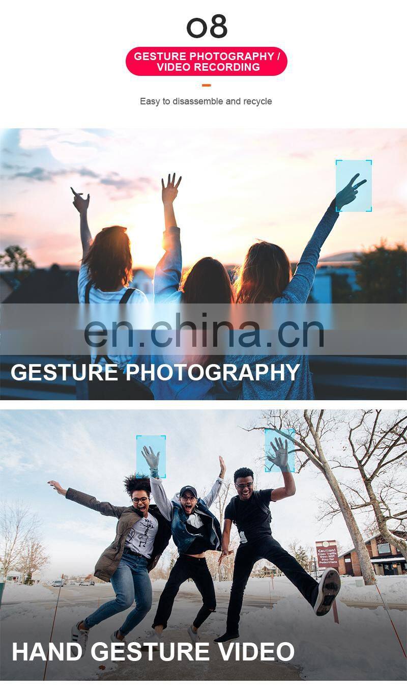 New Arrivals Toy Drone R16 Photography Quadcopter Mini Drone With 4k Dual Camera UAV