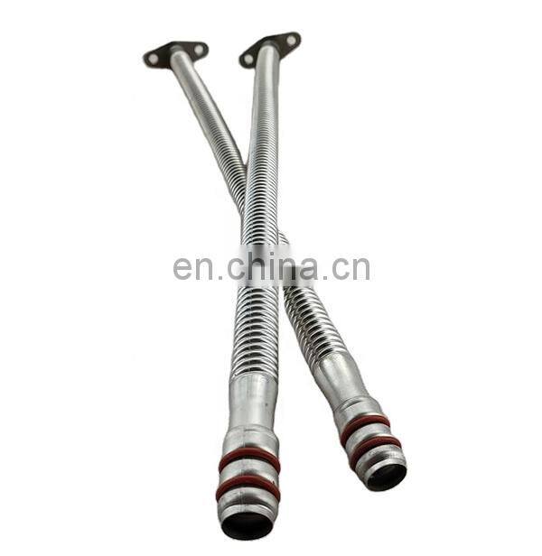 3926842 Diesel Engine Oil Tube 3926842 diesel engine truck parts