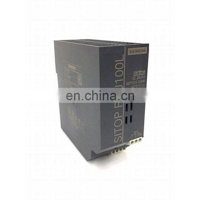 NEW original Siemens module siemens s7-200 rtd module 6EP3334-8SB00-0AY0 6EP33348SB000AY0