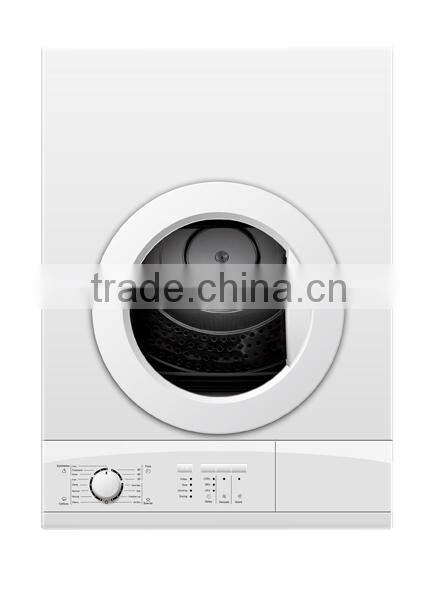 New Design Electirc Upside Down Automatic Clothes Dryer