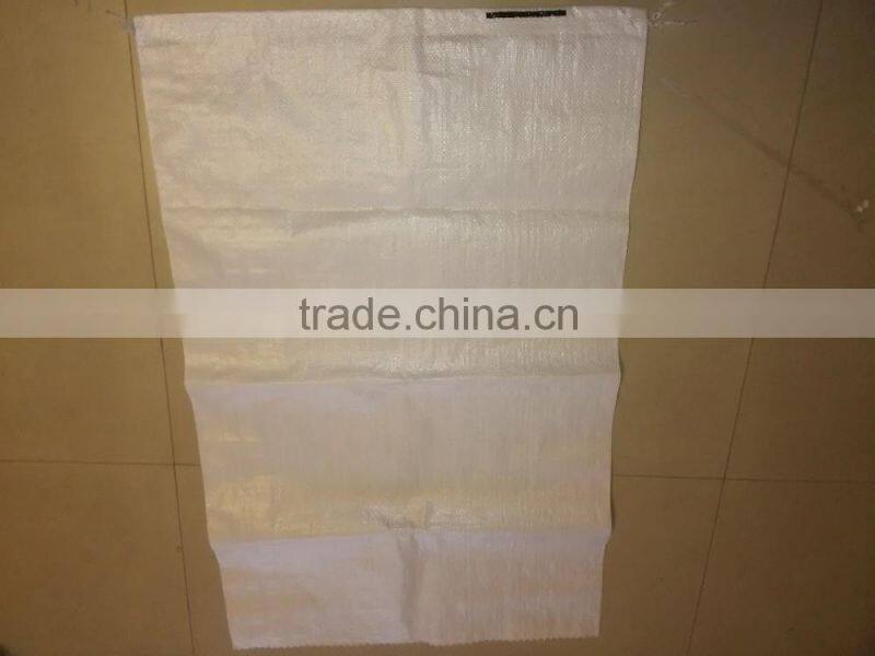 25kg 50kg china factory corn seed bag pp grain bag