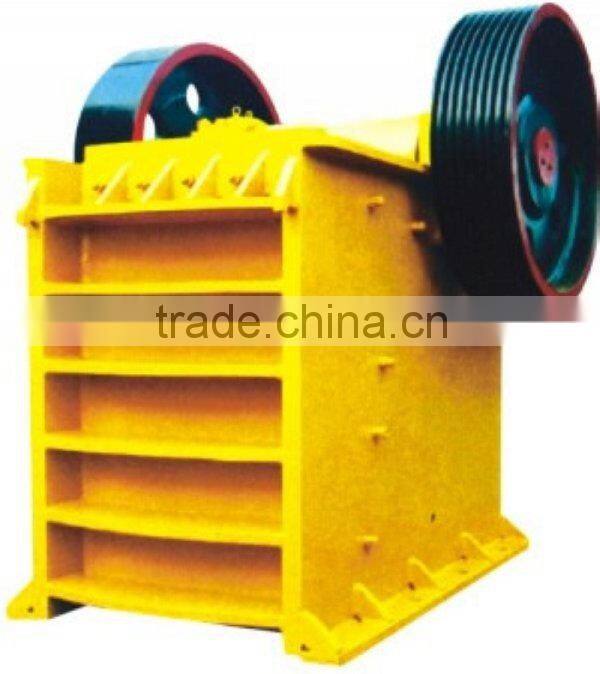 use in cement plant Jaw crusher