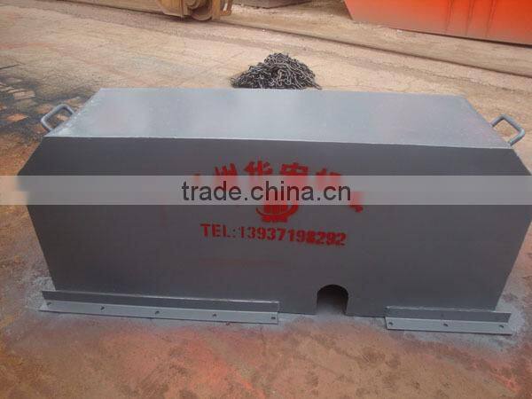 Wheat bucket elevator with reasonable price