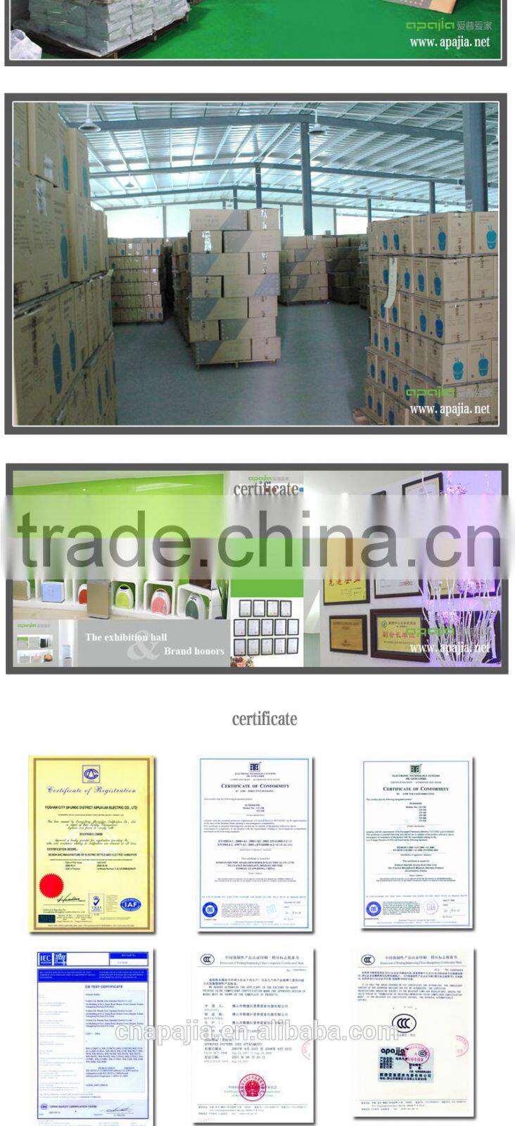 12v ultrasonic transducer humidifier circul humidifier with ionizer