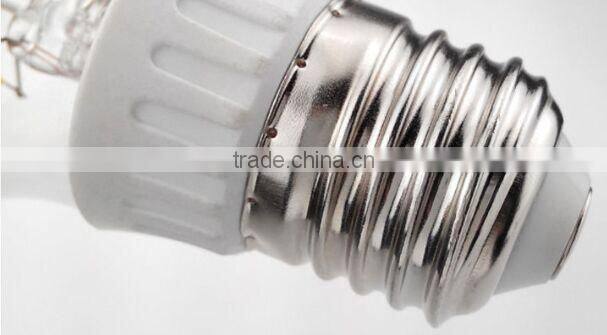 Edison style 4w e27 glass LED filament bulb trade assurance supplier