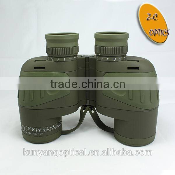 7X50 high power boat binocular750 mini telescope