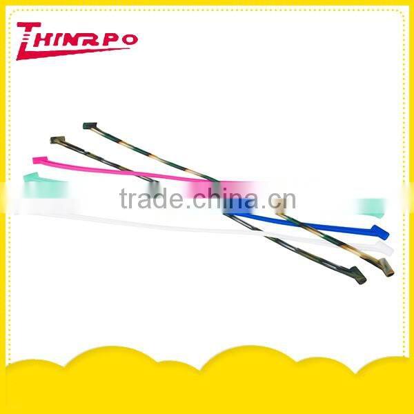 Anti-slip Eyeglasses Holder Neck Strap Silicone Eyewear Retainer