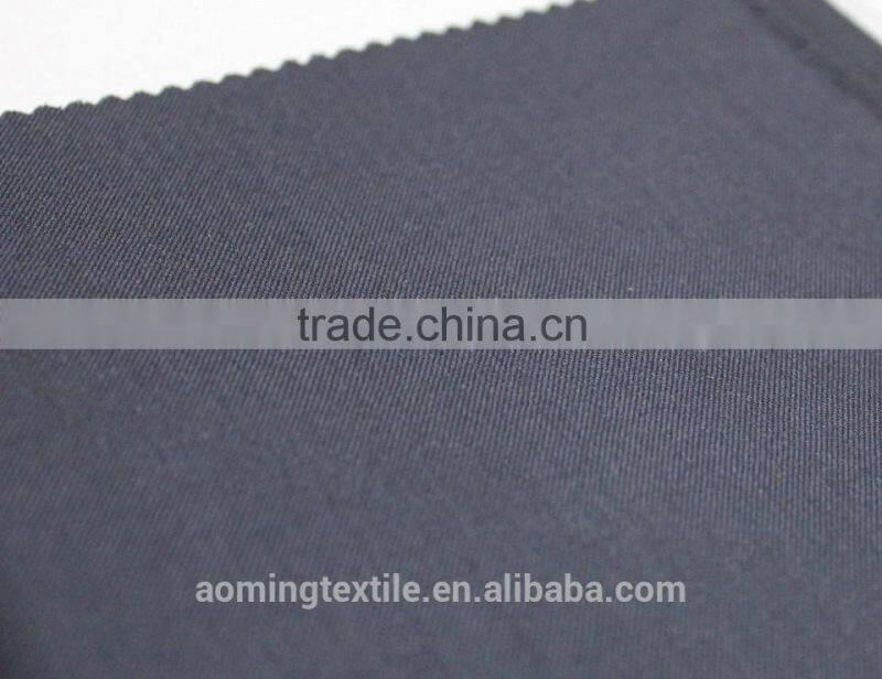 30% Wool polyester Fabric Uniform Fabric for bank staff