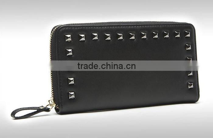 New Designer 2014 Wallets leather, PU, high quality
