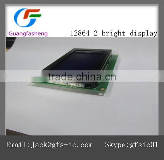 LCD12864 LCD Display Module Blue Screen with Backlight