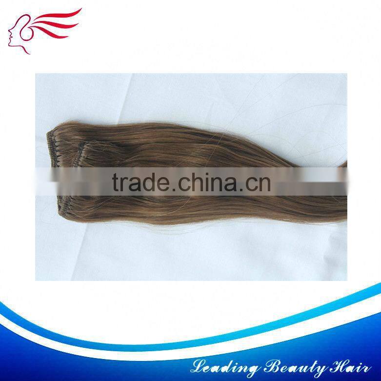 handtied 100% remy malaysian hair weft with strong roots and no shedding
