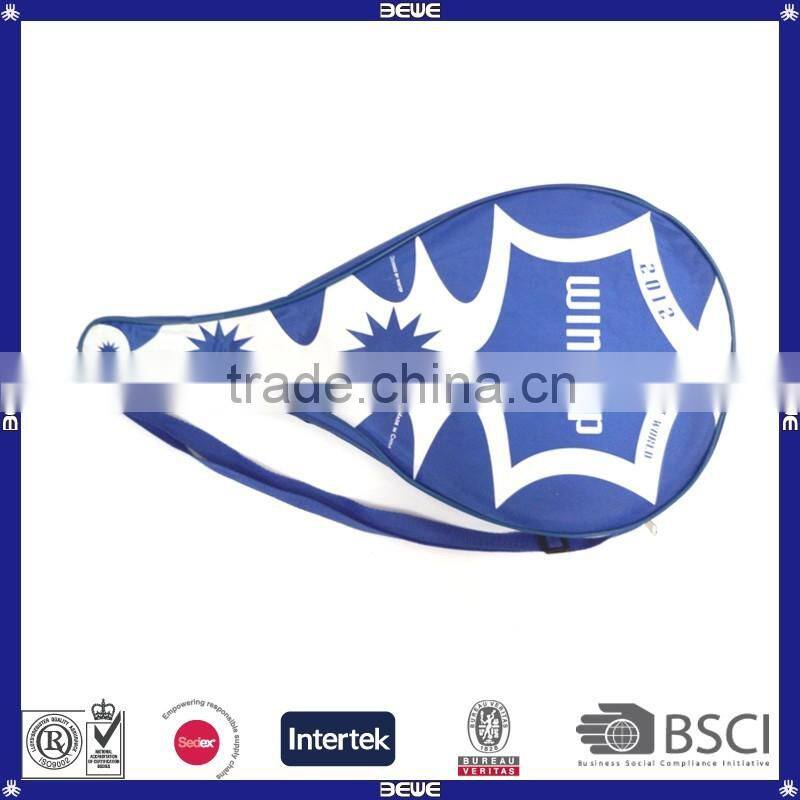 Hot selling popular paddle racket sport goods