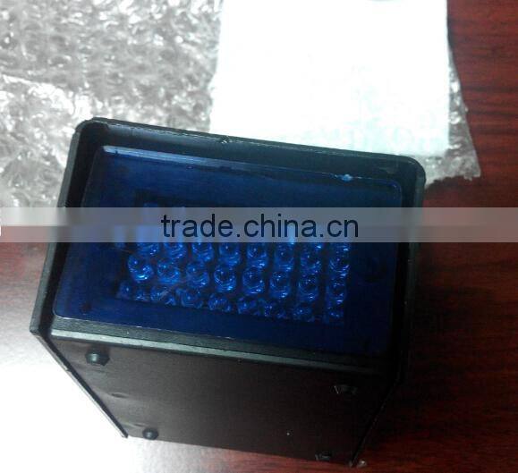 Hot Selling Cheap Price Good Quality 3.5" Disco 24 LED Mini Party Strobe Light