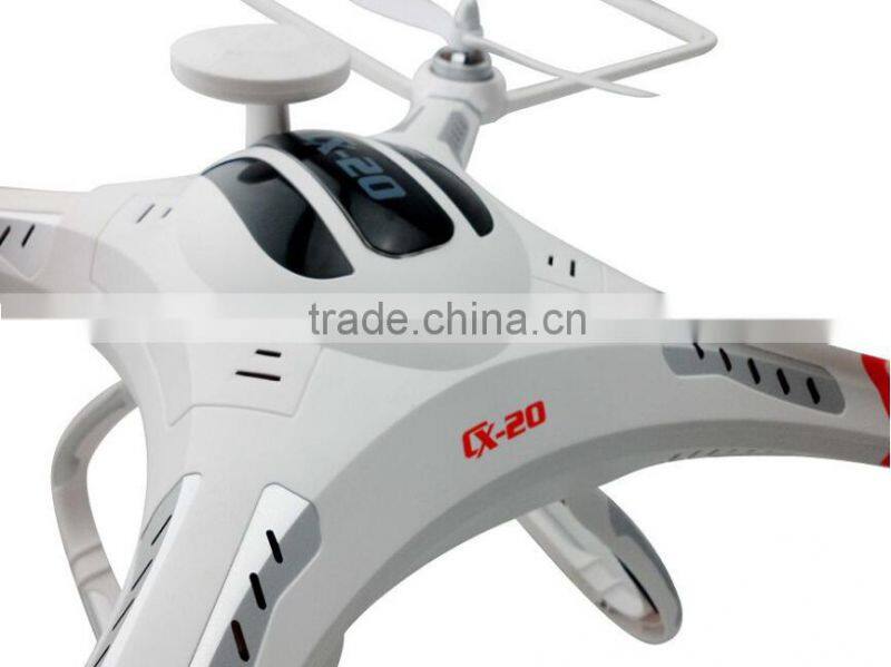 Hot selling cheerson cx 20 with low price