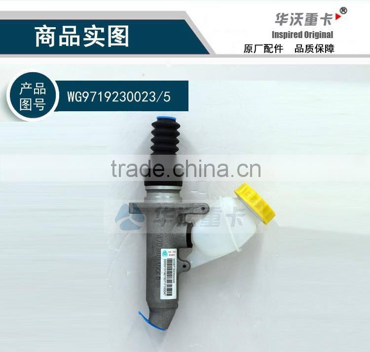 Howo WG9719230023 Truck Clutch Master Cylinder