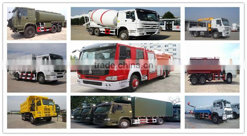 SINOTRUK HOWO 40ton dump truck for sale