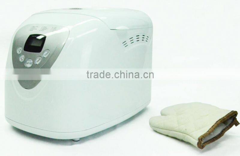 High qulity of Electric Kitchen Bread Machine