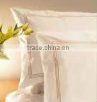 home sateen stripe 100% cotton sheet set