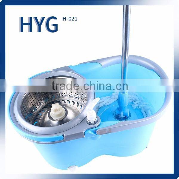 2016 New Arrival 360 compre spin mop as seen on tv