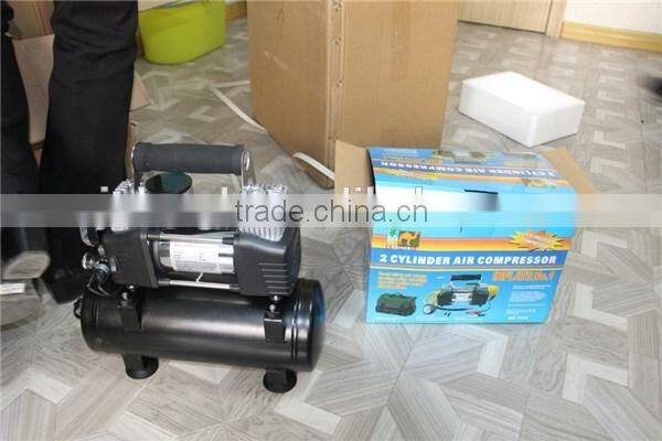 Cheapest Protable direct driven piston Air compressor
