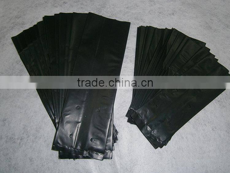 China Hydrophonic Plastic Grow Bags