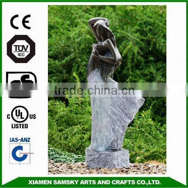 modern fountain garden for sale