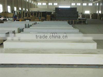 modified acrylic solid surface sheet