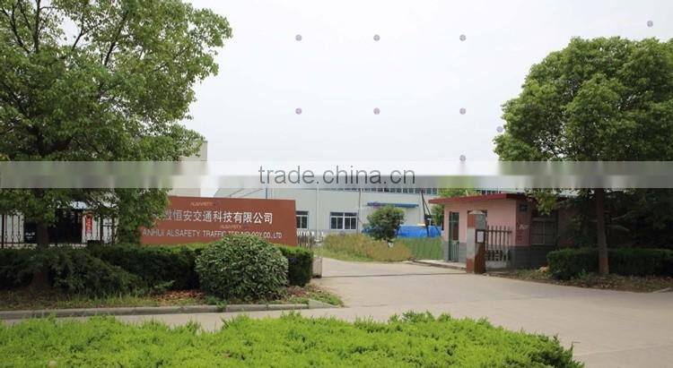 AHP1000 flurescent yellow green prismatic self-adhesive rubber sheeting price