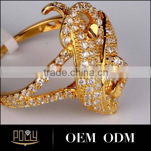 2015 hot selling silver jewelry fashion jewelry set