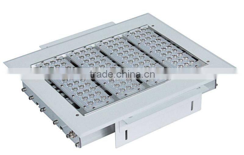 high power China Manufacturer Supplies LED Petrol Station Light,Petrol LED Ligh 150w