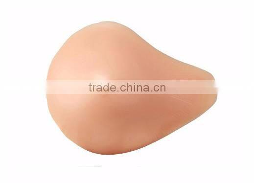 silicone breast enhancer realistic silicone fake breast