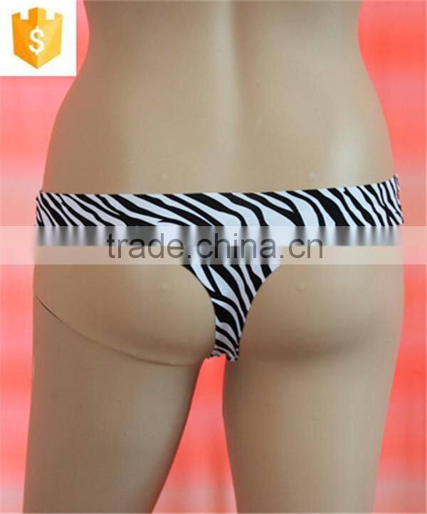 Laser Cut Underwear, Seamless Underwear, Women Panties