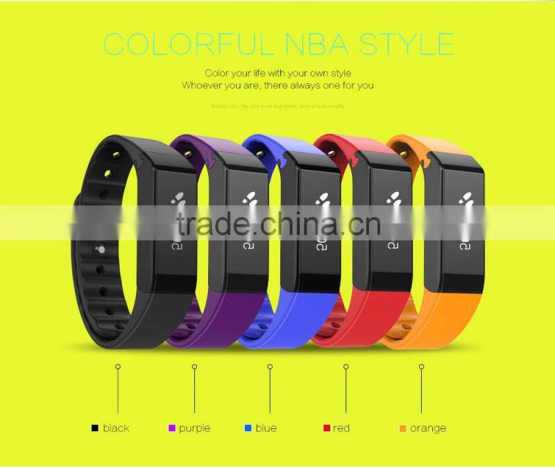 vidonn X6S smartband fitness tracker hot new products for 2016