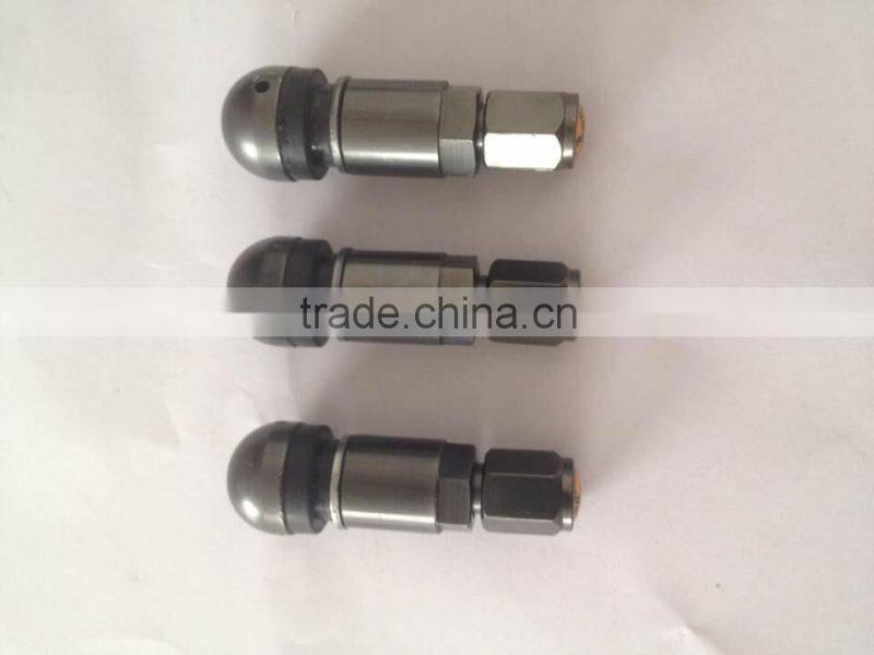 TPMS Sensor Snap In Valve Colorful