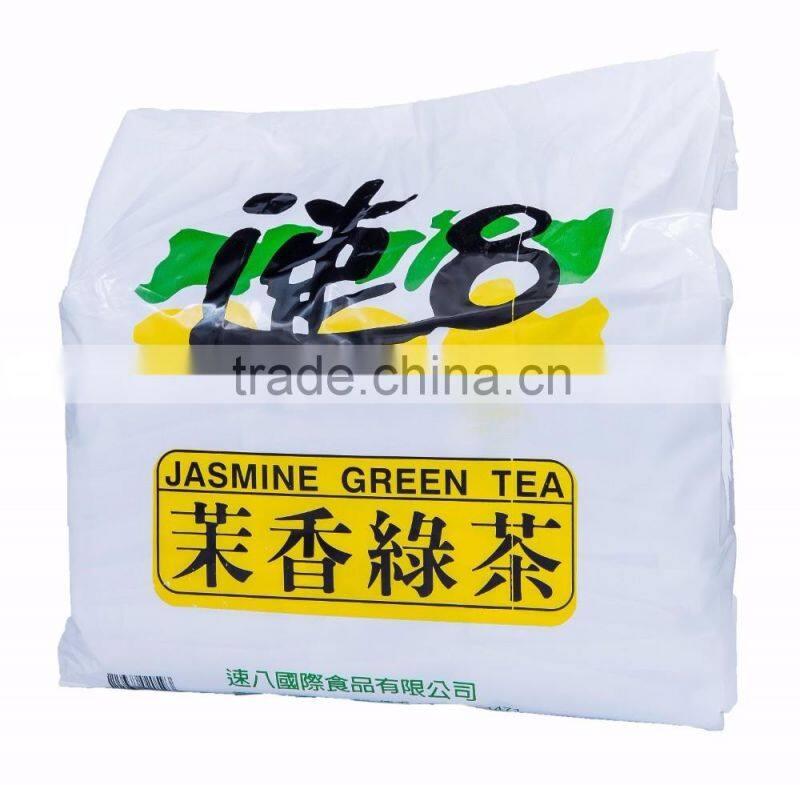 Super 8 Jasmine Green Tea