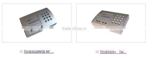 TAIYITO x10 PLC home automation system