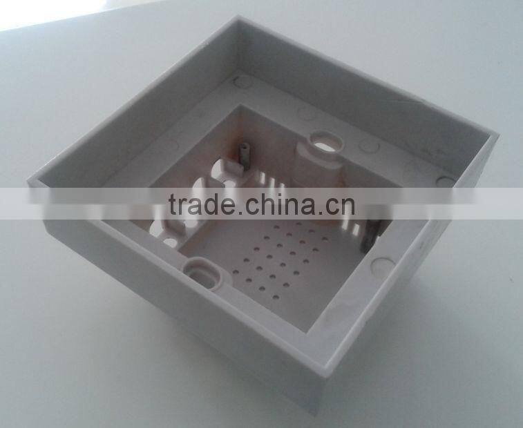 Injection molding process, the factory produces all kinds of injection molding products