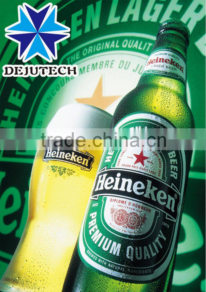 3.2m solvent printer for paper, digital paper printer