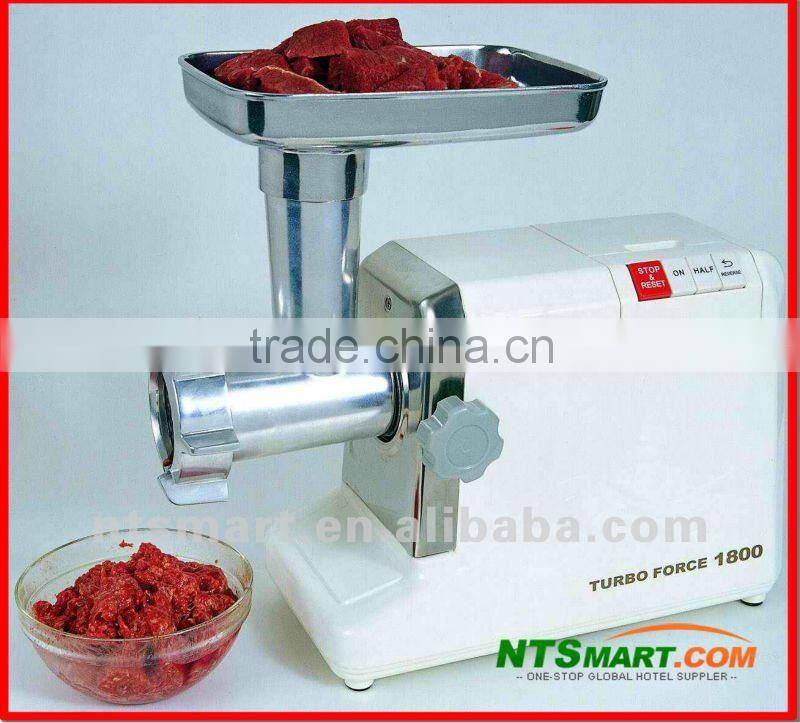 Electric meat grinder/ Meat Slicer