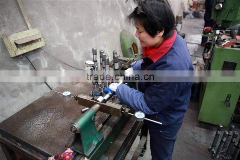 S-camshaft auto parts