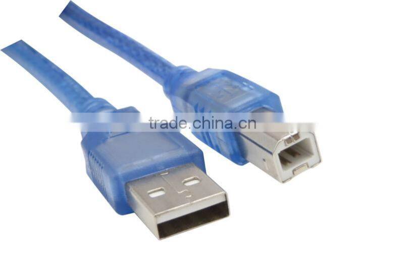 SLT 10M 32 Ft High Quality Special Price USB 2.0 Extension Printer Cable