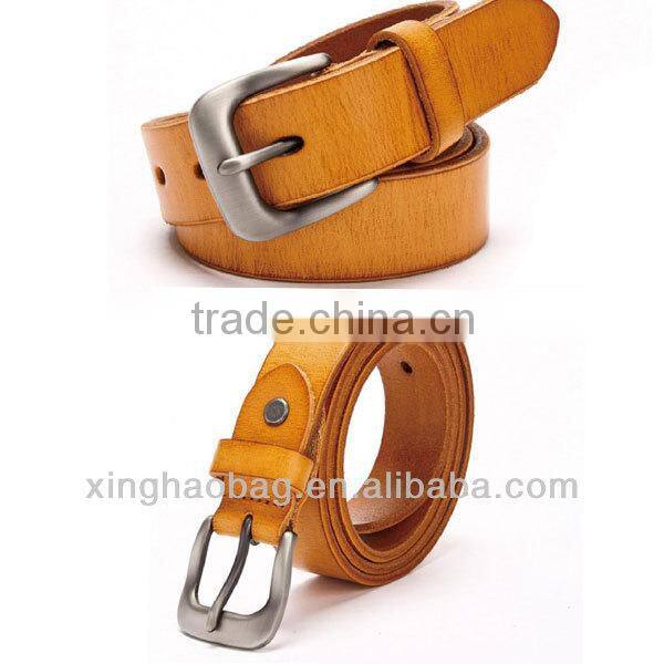 Western style leather belt,genuine leather belts,belts for men
