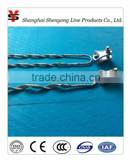 PREFORMED GUY GRIPS FOR AAC GUY GRIP