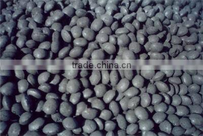 1-30 ton per hour coal charcoal briquette machine