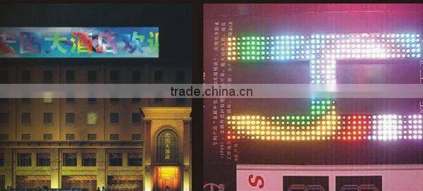 1903/6803/1812/1809/2801/2811 led strip controller addressable led controller 5v/12v/24v